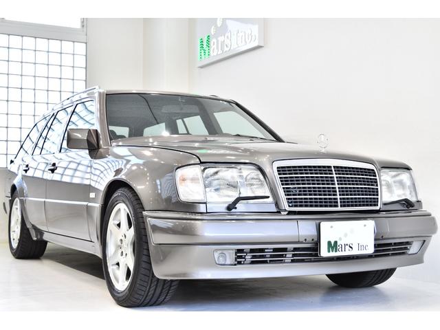 ミディアムクラス 300TEの中古車を探すなら【グーネット】 ミディアムクラス 300TEの中古車を探すなら【グーネット】
