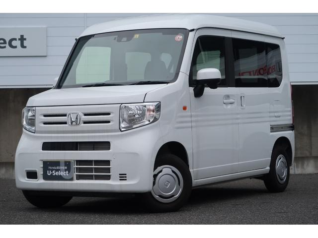 ホンダ Ｎ−ＶＡＮ Ｌ