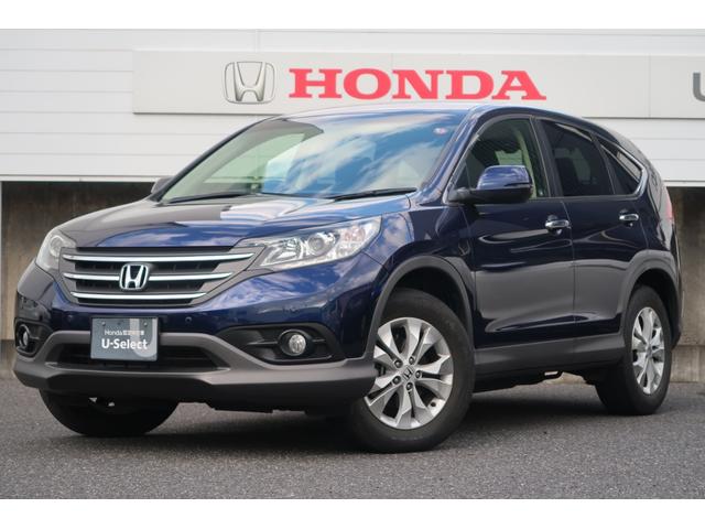 HONDA CR-V 20G