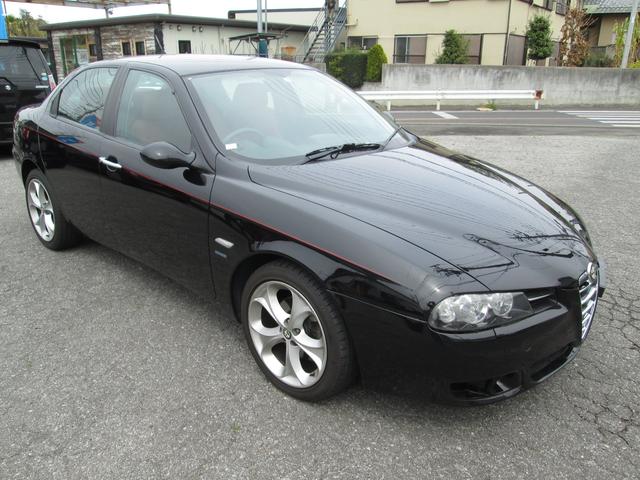 リネアロッサ2.5 V6 24V Qシステム ナビ TV(1枚目)