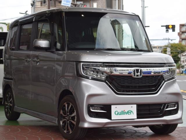 Ｇ・Ｌホンダセンシング　ワンオーナー　Ｈｏｎｄａ　ＳＥＮＳＩＮＧ　カロッツェリア　ＡＶＩＣ－ＲＺ７０１　Ｂｌｕｅｔｏｏｔｈ　フルセグＴＶ　ナビ装着スペシャルパッケージ　ＥＴＣ車載器　　パワースライドドア　ステアリングスイッチ