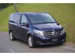 Vクラス V220d D車 ワンオーナー 右H 全方位カメラ 中古車画像
