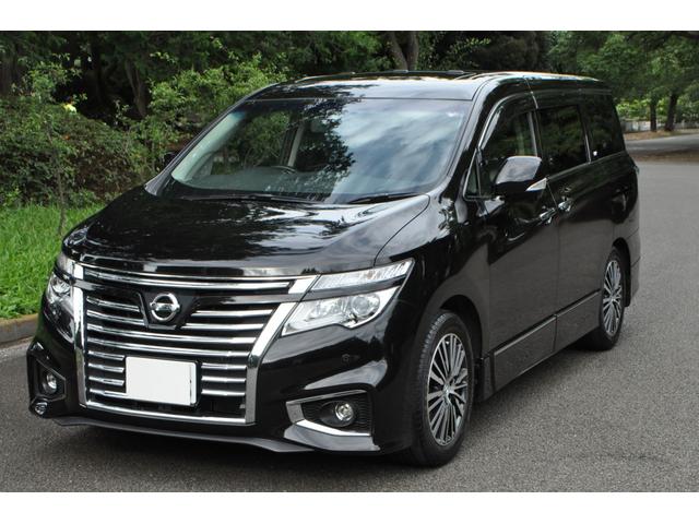 エルグランド Vip 中古 車 車の画像無料