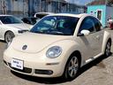 VOLKSWAGEN NEW BEETLE