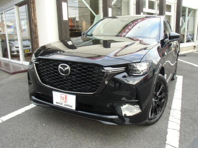 マツダ ＣＸ－６０