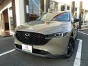 マツダ ＣＸ－５ ２０Ｓ　ブラックトーンエディション　新車　１０...