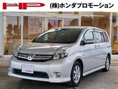 トヨタ　アイシス　プラタナ　Ｖセレクション　ワンオーナー　禁煙車