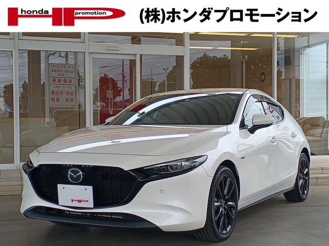 マツダ ＭＡＺＤＡ３ファストバック