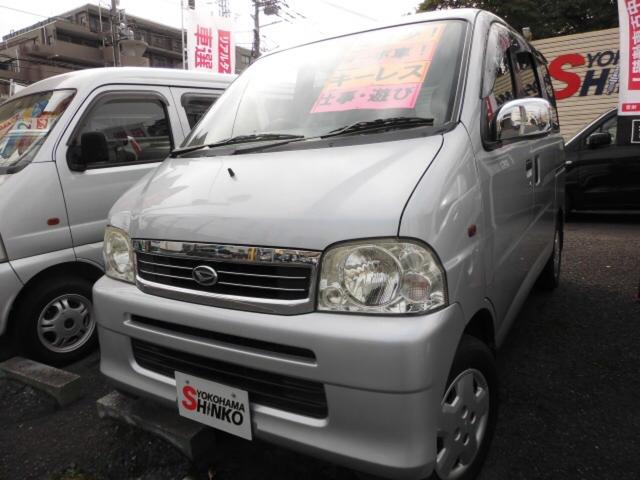 アトレーワゴン 神奈川県 32万円の中古車詳細 中古車情報探しもmoby モビー アトレーワゴン 神奈川県 32万円の中古車詳細 中古車情報探しもmoby モビー