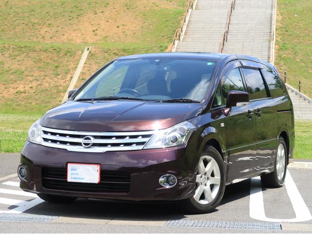 みつかる 53台 プレサージュ 日産 40万台から選べる価格相場検索サイトbiglobe中古車 情報提供 グーネット