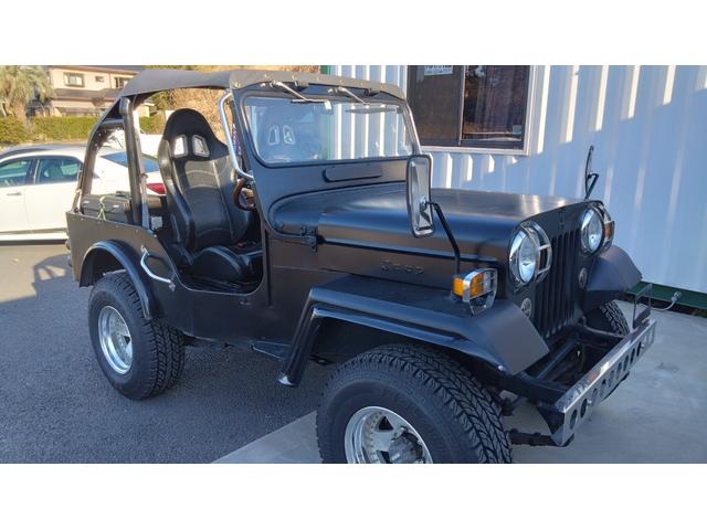三菱 ジープ ディーゼルターボ ビキニトップの中古車|グー 三菱 ジープ ディーゼルターボ ビキニトップの中古車|グー