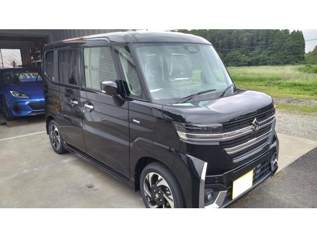 ハイブリッドＸＳターボ