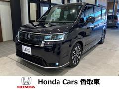 ホンダ　ステップワゴン　スパーダ　プレミアムライン　社用車　レンタカー