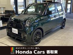 ホンダ　Ｎ−ＯＮＥ　ＲＳ　展示車　ＣＶＴ　デカール