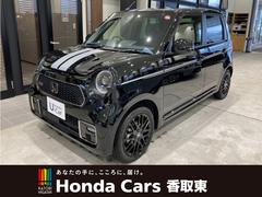 ホンダ　Ｎ−ＯＮＥ　ＲＳ　ＣＶＴ　デカール　運転支援機能