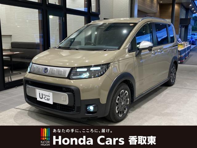 新車保証（初度登録から３年間または６万ｋｍ）付き まずはお電話を！支払総額もお気軽にご相談下さい。メール見積も大歓迎です！