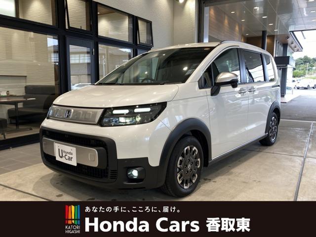 新車保証（初度登録から３年間または６万ｋｍ）付き まずはお電話を！支払総額もお気軽にご相談下さい。メール見積も大歓迎です！