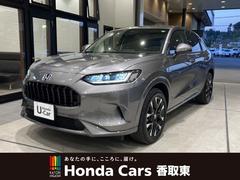 ZR-V e:HEV Z BSI・後退出庫サポートレス フロアマット ETC2.0 ドラレコ 全周囲カメラ ワイヤレス充電 ホンダコネクトディスプレー 10.2インチデジタルメーター シートヒーター BOSEサウンドシステム パワーテールゲート 本革シート 中古車画像