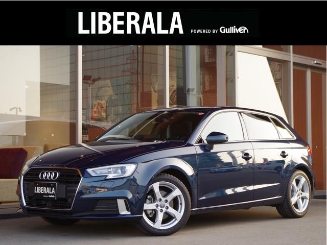 スポーツバック1.4TFSI スポーツ コンビニエンスPKG(1枚目)