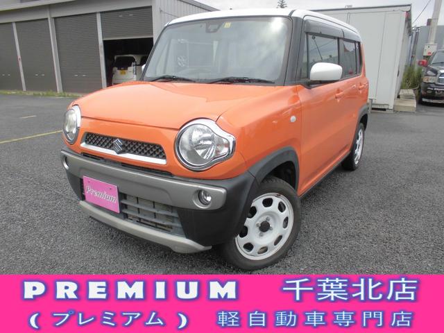 ハスラー スズキ ｇターボ ナビｔｖ スマートキー ｅｔｃ ｃｖｔ 走行距離３万キロ シートヒーター ベンチシート フルフラット アイドリングストップ 千葉県 ｇターボ ナビｔｖ スマートキー ｅｔｃ ｃｖｔ 走行距離３万キロ シートヒーター ベンチシート フル