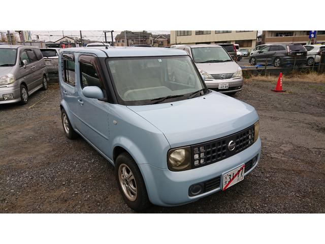 BX インテリジェンスキー(1枚目)