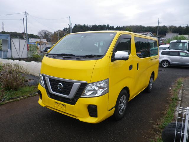 日産 ＮＶ３５０キャラバンワゴン ＤＸ