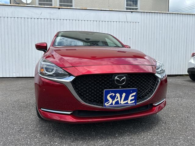 ＭＡＺＤＡ２ １５Ｓプロアクティブ　Ｓパッケージ　セーフティクルーズＰｋｇ　ドライビングポジションＰｋｇ（1枚目）