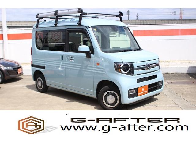 ホンダ Ｎ－ＶＡＮ＋スタイル