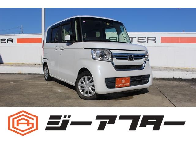 Ｌ・ターボ　純正ナビ／Ｒカメラ／衝突軽減／レーダークルーズ／両側電動／ＥＴＣ／シートヒーター／電子Ｐブレーキ／