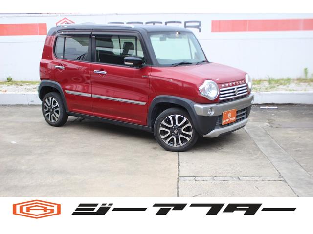 ＪスタイルＩＩターボ　純正８型ナビ／３６０°カメラ／地デジ／衝突軽減／スマキー／ＥＴＣ／半革／シートヒーター