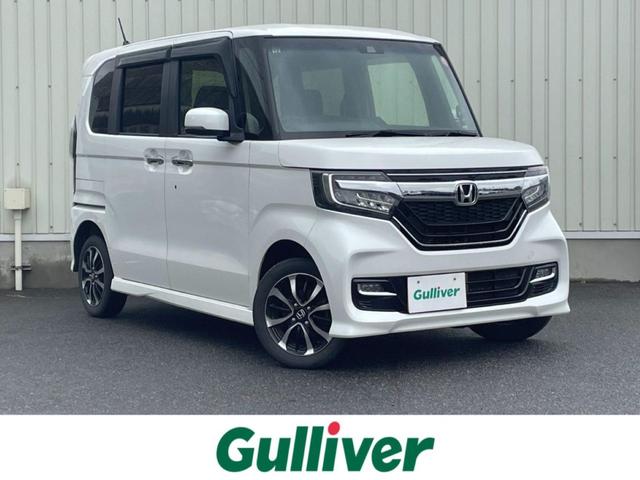 Ｇ・Ｌホンダセンシング　４ＷＤ　ホンダセンシング　パワースライド　メモリナビ　ＣＤ　ＤＶＤ　ＳＤ　ＵＳＢ　ＢＴ　フルセグ　バックカメラ　ＥＴＣ　ステアスイッチ　レーダークルーズ　シートヒーター　ミラーヒーター　ＬＥＤ