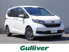 ホンダ　フリード　Ｇ　ホンダセンシング　４ＷＤ　ホンダセンシング