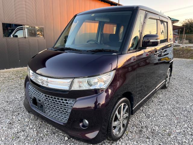 ボタンひとつでエンジンスタート！プッシュスタート付！ 運転席エアバッグ　助手席エアバッグ　サイドエアバッグ