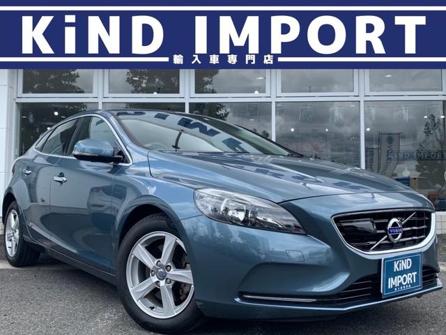 ボルボ V40