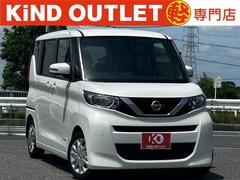 日産　ルークス　　ナビ　Ｂｌｕｅｔｏｏｔｈ　衝突防止