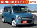 SUZUKI ALTO LAPIN CHOCOLAT