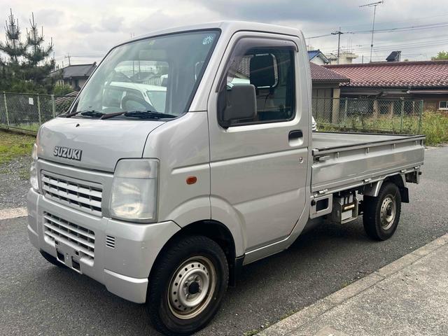 ＫＣエアコン・パワステ　ＡＴ　エアコン　パワーステアリング