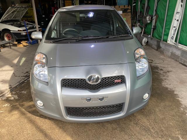 ヴィッツ ターボの中古車を探すなら グーネット中古車 トヨタの中古車情報 ヴィッツ ターボの中古車を探すなら グーネット中古車 トヨタの中古車情報