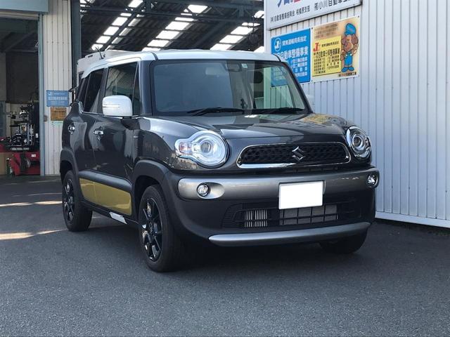 スズキ クロスビーハイブリッドmx プッシュスタート シートヒーター ledヘッドランプの中古車 車体価格168万円 17 平成29 年式 走行614キロ 車体色ミネラルグレーメタリックiii 神奈川県相模原市緑区二本松4 22 37 スズキアリーナ相模原 小川自動車 スズキ クロスビーハイブリッドmx プッシュスタート シートヒーター ledヘッドランプの中古車 車体価格168万円 17 平成29 年式 走行614キロ 車体色ミネラルグレーメタリックiii 神奈川県相模原市緑区二本松4 22 37 スズキアリーナ相模原 小川自動車