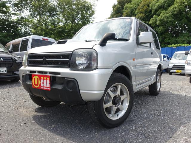 XG ターボ 4WD 車検5年1月 ドアバイザー 純正アルミ 走行72000キロ オートマ車 車両鑑定書付(1枚目)