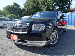 センチュリー（トヨタ）の中古車を探すなら【グーネット】