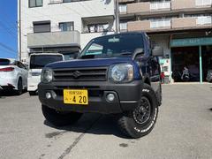 ジムニー ワイルドウインド シートヒーター 背面タイヤ ドアバイザー キーレスキー ダブルエアバック ETC 中古車画像