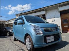 ワゴンR FX ETC/ナビ/TV 中古車画像