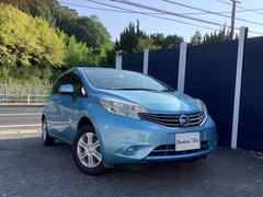 ノート X DIG-S X DIG-S 全周囲カメラ スマートキー TVナビ 中古車画像