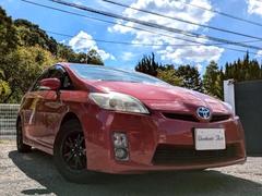 プリウス G G ETC スマートキー 中古車画像