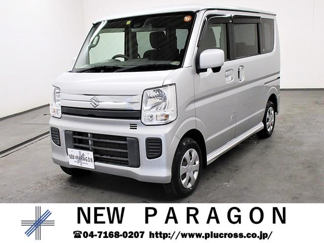 中古車280台】エブリイワゴン JPターボ(スズキ) | 40万台から選べる ...
