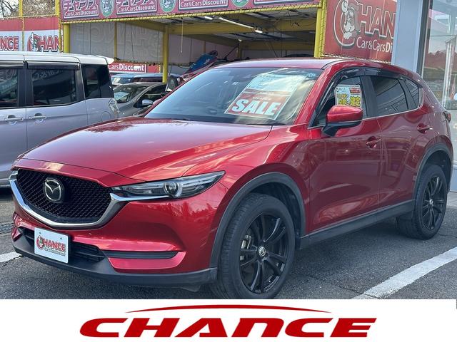 ＣＸ－５ ＸＤ　プロアクティブ　純正メモリーナビ　フルセグテレビ　ＣＤ　ＤＶＤ　ＢＬＵＥＴＯＯＴＨ　ＵＳＢ　バックカメラ　ステアリングスイッチ　クルーズコントロール　オートライト　パワートランク　コーナーセンサー　レーンキープ