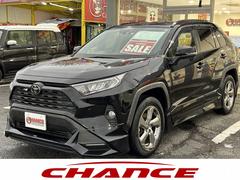 トヨタ　ＲＡＶ４　Ｘ　ＳＤナビ　フルセグテレビ　ＣＤ