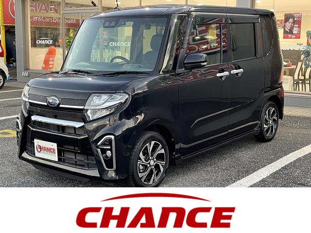 SUBARU CHIFFON CUSTOM R SMART ASSIST