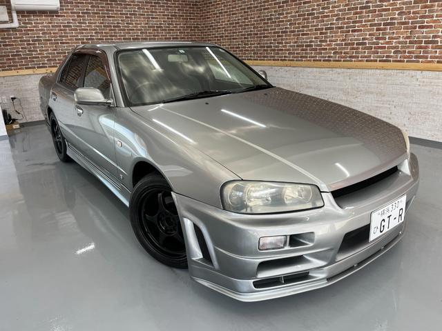 リアセンタ ヤフオク 送料無料 日産純正 スカイライン Gt R Bnr34 リ ーブレーキ
